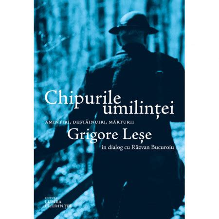 grigore lese chipurile